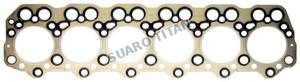 SUARO TITAN CH0426 Silindir Kapak Contası – Mitsubishi Diesel 6D31 / 6D31T