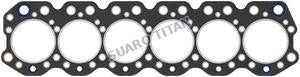 SUARO TITAN CH0432 Silindir Kapak Contası – Mitsubishi Diesel 6DS7