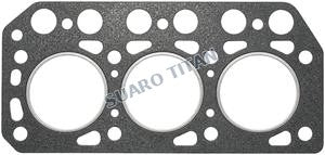 SUARO TITAN CH0441 Silindir Kapak Contası – Mitsubishi Diesel K3E
