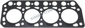 SUARO TITAN CH0442 Silindir Kapak Contası – Mitsubishi Diesel K4E