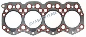 SUARO TITAN CH0445 Silindir Kapak Contası – Mitsubishi Diesel S4E