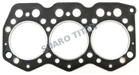 SUARO TITAN CH0453 Silindir Kapak Contası – Mitsubishi Diesel S6KT