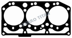 SUARO TITAN CH0473 Silindir Kapak Contası – Nissan FJ20E
