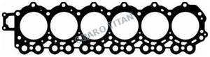 SUARO TITAN CH0526 Silindir Kapak Contası – Nissan TB42E
