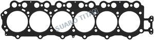 SUARO TITAN CH0527 Silindir Kapak Contası – Nissan TB45E