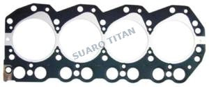 SUARO TITAN CH0572 Silindir Kapak Contası – Nissan Diesel BD30