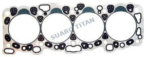 SUARO TITAN CH0575 Silindir Kapak Contası – Nissan Diesel CD20