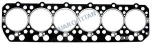 SUARO TITAN CH0585 Silindir Kapak Contası – Nissan Diesel FE6T