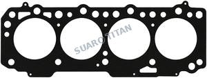 SUARO TITAN CH0588 Silindir Kapak Contası – Nissan Diesel LD23
