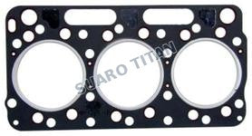 SUARO TITAN CH0594 Silindir Kapak Contası – Nissan Diesel PD6T