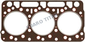 SUARO TITAN CH0596 Silindir Kapak Contası – Nissan Diesel PE6T
