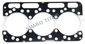 SUARO TITAN CH0598 Silindir Kapak Contası – Nissan Diesel PF6T