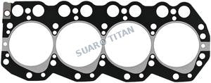 SUARO TITAN CH0599 Silindir Kapak Contası – Nissan Diesel QD32