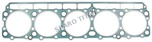 SUARO TITAN CH0607 Silindir Kapak Contası – Nissan Diesel RF10