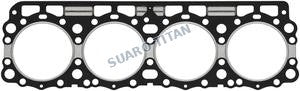 SUARO TITAN CH0612 Silindir Kapak Contası – Nissan Diesel RH8