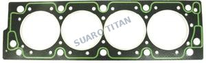 SUARO TITAN CH0639 Silindir Kapak Contası – Peugeot 309 / 405
