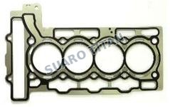 SUARO TITAN CH0646 Silindir Kapak Contası – Peugeot EP6