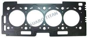 SUARO TITAN CH0648 Silindir Kapak Contası – Peugeot TUD5