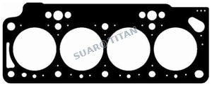 SUARO TITAN CH0657 Silindir Kapak Contası – Renault F8Q-740