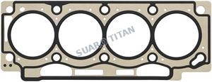 SUARO TITAN CH0658 Silindir Kapak Contası – Renault F9Q