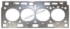 SUARO TITAN CH0661 Silindir Kapak Contası – Renault G9U