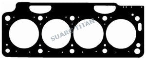 SUARO TITAN CH0666 Silindir Kapak Contası – Renault R11
