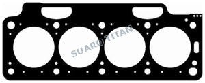SUARO TITAN CH0667 Silindir Kapak Contası – Renault R11