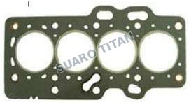SUARO TITAN CH0703 Silindir Kapak Contası – Subaru EN07C