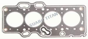 SUARO TITAN CH0705 Silindir Kapak Contası – Subaru EN07E