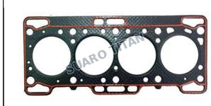 SUARO TITAN CH0710 Silindir Kapak Contası – Suzuki F8A