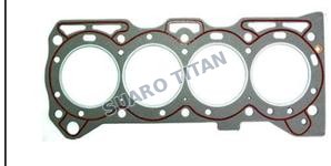 SUARO TITAN CH0716 Silindir Kapak Contası – Suzuki G13B
