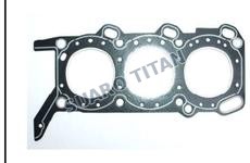 SUARO TITAN CH0724 Silindir Kapak Contası – Suzuki H20A