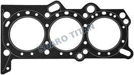 SUARO TITAN CH0729 Silindir Kapak Contası – Suzuki