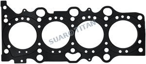 SUARO TITAN CH0736 Silindir Kapak Contası – Suzuki M13A / M15A