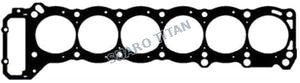 SUARO TITAN CH0747 Silindir Kapak Contası – Toyota 1FZ-FE
