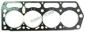 SUARO TITAN CH0771 Silindir Kapak Contası – Toyota 1Y / 2Y / 3Y