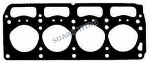 SUARO TITAN CH0785 Silindir Kapak Contası – Toyota 2K