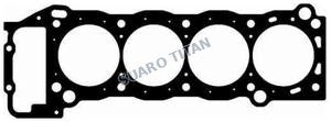 SUARO TITAN CH0789 Silindir Kapak Contası – Toyota 2RZ-FE / 3RZ-FE