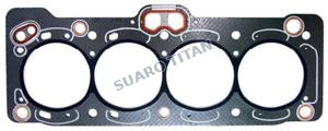 SUARO TITAN CH0822 Silindir Kapak Contası – Toyota 4A-F / 4A-FE / FE