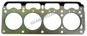 SUARO TITAN CH0836 Silindir Kapak Contası – Toyota 5K
