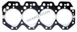 SUARO TITAN CH0854 Silindir Kapak Contası – Toyota Diesel 13BT