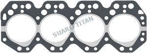 SUARO TITAN CH0857 Silindir Kapak Contası – Toyota Diesel 1B