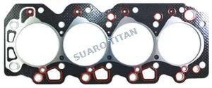 SUARO TITAN CH0872 Silindir Kapak Contası – Toyota Diesel 2C