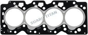 SUARO TITAN CH0874 Silindir Kapak Contası – Toyota Diesel 2CT / 2C-T