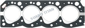 SUARO TITAN CH0882 Silindir Kapak Contası – Toyota Diesel 2L