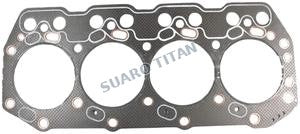 SUARO TITAN CH0885 Silindir Kapak Contası – Toyota Diesel 2Z
