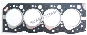 SUARO TITAN CH0890 Silindir Kapak Contası – Toyota Diesel 3L