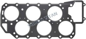 SUARO TITAN CH0904 Silindir Kapak Contası – Volkswagen AAA