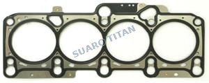 SUARO TITAN CH0907 Silindir Kapak Contası – Volkswagen AGU/AWT AVC/AWU
