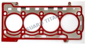 SUARO TITAN CH0922 Silindir Kapak Contası – Volkswagen CAXA
